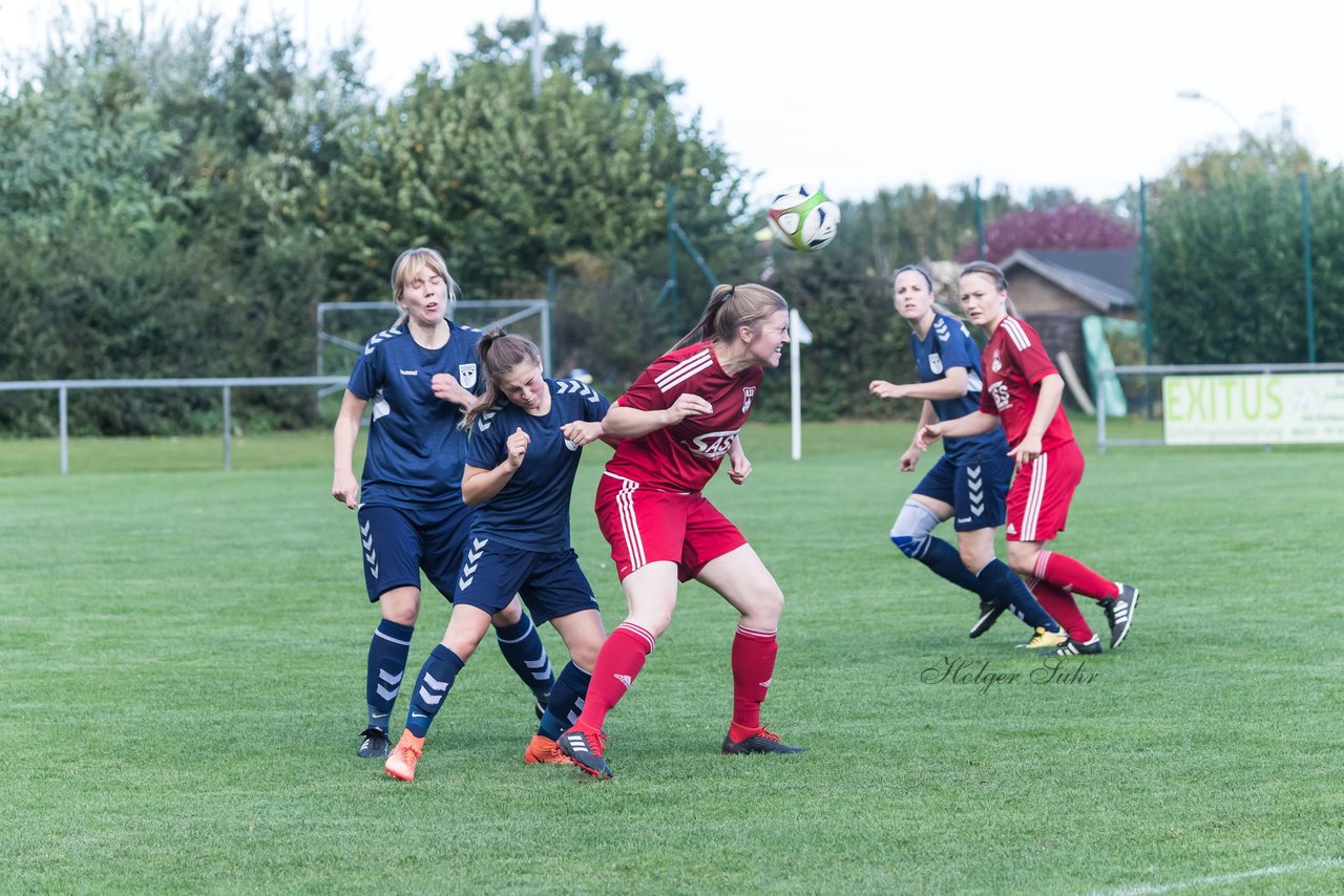 Bild 146 - Frauen SG Krummesse/Zarpen - Ratzeburger SV : Ergebnis: 4:2